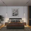Трековый магнитный светильник Elektrostandard Mini Magnetic 4690389202209 85164/01 a065651 4690389202209 - 5