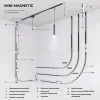 Шинопровод накладной Elektrostandard Mini Magnetic 4690389202520 85181/00 a065641 4690389202520 - 5