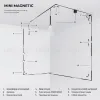 Соединительная планка (2 шт.) Elektrostandard Mini Magnetic 4690389202476 85175/00 a065635 4690389202476 - 7