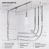 Соединительная планка (2 шт.) Elektrostandard Mini Magnetic 4690389202476 85175/00 a065635 4690389202476 - 8
