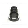 Встраиваемый светильник Maytoni Mini DL059-7W4K-B DL059-7W4K-B - 1