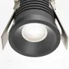 Встраиваемый светильник Maytoni Mini DL059-7W4K-B DL059-7W4K-B - 2