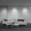 Встраиваемый светильник Maytoni Mini DL059-7W4K-B DL059-7W4K-B - 8