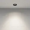 Встраиваемый светильник Maytoni Mini DL059-7W4K-B DL059-7W4K-B - 4