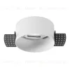 Аксессуар для встраиваемого светильника Maytoni Downlight DLA032-TRS12-W DLA032-TRS12-W - 1