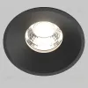 Встраиваемый светильник Maytoni Round DL058-12W-DTW-B DL058-12W-DTW-B - 3