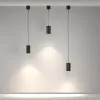 Подвесной светильник Maytoni Vol P100PL-20W4K-B P100PL-20W4K-B - 5