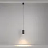 Подвесной светильник Maytoni Vol P100PL-20W3K-B P100PL-20W3K-B - 4