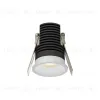 Встраиваемый светильник Maytoni Mini DL059-7W3K-W DL059-7W3K-W - 1