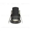 Встраиваемый светильник Maytoni Mini DL059-7W3K-B DL059-7W3K-B - 1