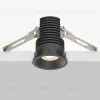 Встраиваемый светильник Maytoni Mini DL059-7W3K-B DL059-7W3K-B - 8