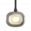 Каскадная люстра Freya Shimmer FR5435PL-05B1 FR5435PL-05B1 - 3