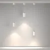 Подвесной светильник Maytoni Vol P100PL-20W4K-W P100PL-20W4K-W - 5