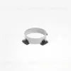 Аксессуар для встраиваемого светильника Maytoni Downlight DLA032-TRS24-W DLA032-TRS24-W - 4
