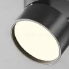 Накладной спот Maytoni Onda C024CL-12W3K-B-1 C024CL-12W3K-B-1 - 2