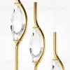 Подвесной светильник Maytoni Foresight MOD347PL-L24BS3K MOD347PL-L24BS3K - 2