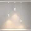 Подвесной светильник Maytoni Vol P100PL-20W3K-W P100PL-20W3K-W - 5