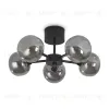 Люстра на штанге Freya Shimmer FR5435PL-05B FR5435PL-05B - 2