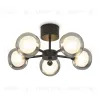 Люстра на штанге Freya Shimmer FR5435PL-05B FR5435PL-05B - 1