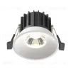 Встраиваемый светильник Maytoni Round DL058-12W-DTW-W DL058-12W-DTW-W - 1