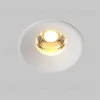 Встраиваемый светильник Maytoni Round DL058-12W-DTW-W DL058-12W-DTW-W - 8