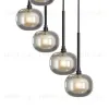Каскадная люстра Freya Shimmer FR5435PL-10B FR5435PL-10B - 3