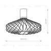 Плафон Nowodvorski Cameleon Pico C 8588 8588 - 2