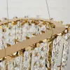 Подвесная люстра Zortes Amanda ZRS.30514.23 ZRS.30514.23 - 8