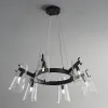 Подвесная люстра Zortes Dallas ZRS.90611.06 ZRS.90611.06 - 5