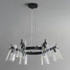 Подвесная люстра Zortes Dallas ZRS.90611.06 ZRS.90611.06 - 7