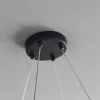 Подвесная люстра Zortes Dallas ZRS.90611.08 ZRS.90611.08 - 9