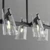 Подвесная люстра Zortes Dallas ZRS.90611.09 ZRS.90611.09 - 7