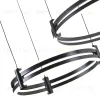 Подвесная люстра Zortes Duble-R ZRS.27510.02 ZRS.27510.02 - 2