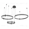 Подвесная люстра Zortes Duble-R ZRS.27510.03 ZRS.27510.03 - 1