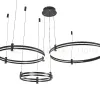 Подвесная люстра Zortes Duble-R ZRS.27510.03 ZRS.27510.03 - 5