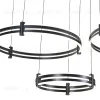 Подвесная люстра Zortes Duble-R ZRS.27510.03 ZRS.27510.03 - 3