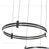 Подвесная люстра Zortes Duble-R ZRS.27510.03 ZRS.27510.03 - 4