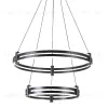 Подвесная люстра Zortes Duble-R ZRS.30514.09 ZRS.30514.09 - 5