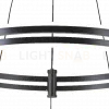Подвесная люстра Zortes Duble-R ZRS.30514.09 ZRS.30514.09 - 4