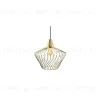 Плафон Nowodvorski Cameleon Wave S 8604 8604 - 1