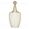 Плафон Nowodvorski Cameleon Luksor L 8592 8592 - 1