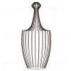 Плафон Nowodvorski Cameleon Luksor L 8593 8593 - 1