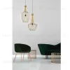 Плафон Nowodvorski Cameleon Luksor S 8596 8596 - 2