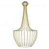 Плафон Nowodvorski Cameleon Luksor S 8596 8596 - 1