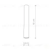 Плафон Nowodvorski Cameleon Eye L 8484 8484 - 3