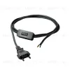 Кабель с выключателем Nowodvorski Cameleon Cable with switch 8611 8611 - 1