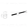Крепление для светильника Nowodvorski Cameleon Mounting C 7320 7320 - 2