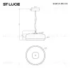 Подвесной светильник ST Luce Ripple SL6014.503.01 SL6014.503.01 - 6