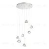 Подвесная люстра ST Luce Waterfall SL6017.101.07 SL6017.101.07 - 3
