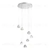 Подвесная люстра ST Luce Waterfall SL6017.101.07 SL6017.101.07 - 4